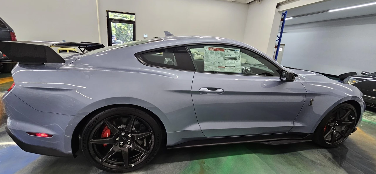 2022 Ford S550 Shelby Mustang GT500 - Image 26 of 31