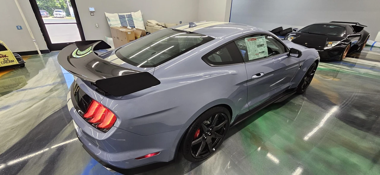 2022 Ford S550 Shelby Mustang GT500 - Image 25 of 31