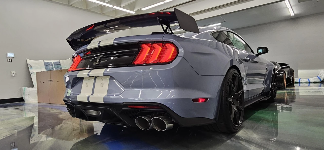 2022 Ford S550 Shelby Mustang GT500 - Image 21 of 31