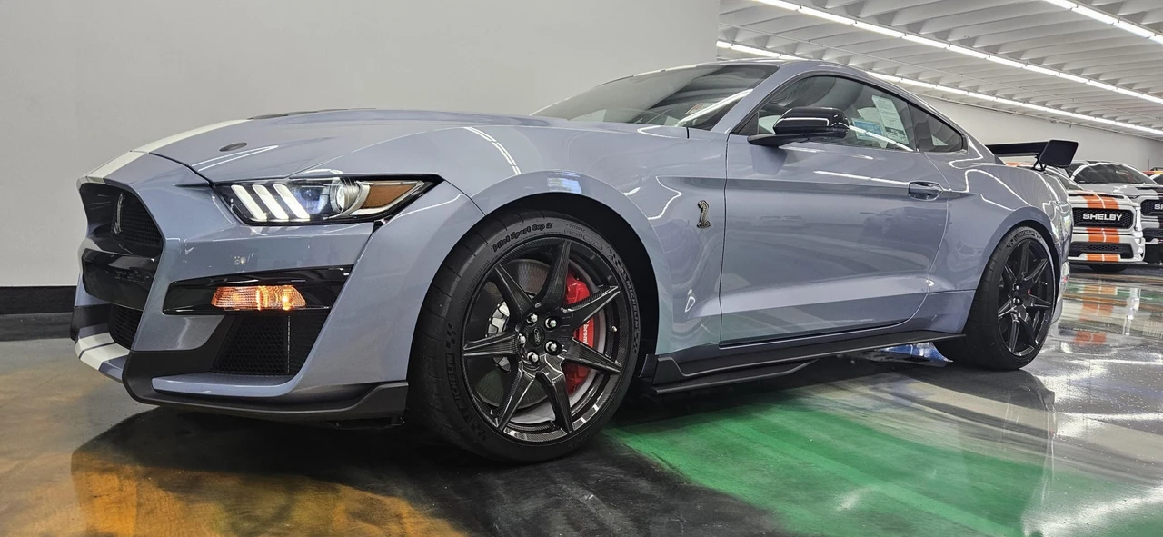 2022 Ford S550 Shelby Mustang GT500 - Image 11 of 31