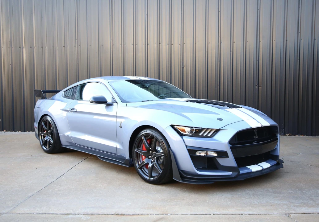 2022 Ford S550 Shelby Mustang GT500 - Image 18 of 31