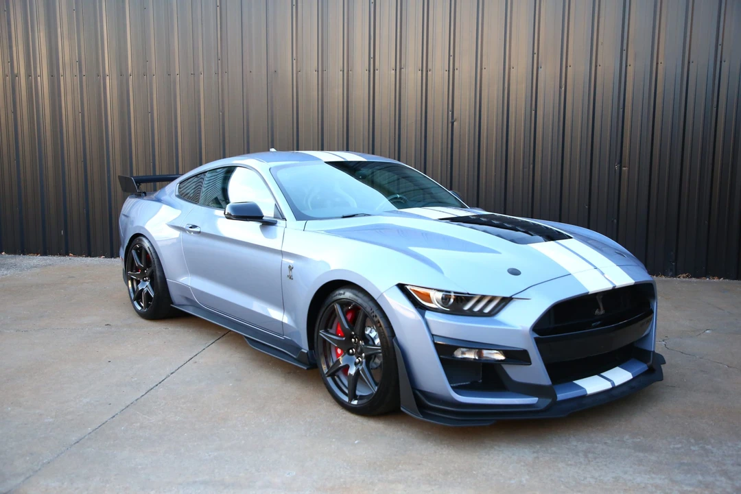 2022 Ford S550 Shelby Mustang GT500 - Image 23 of 31