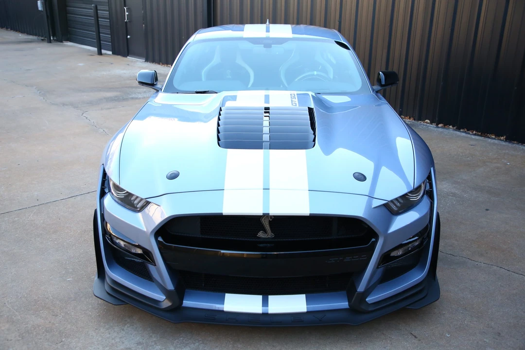 2022 Ford S550 Shelby Mustang GT500 - Image 25 of 31
