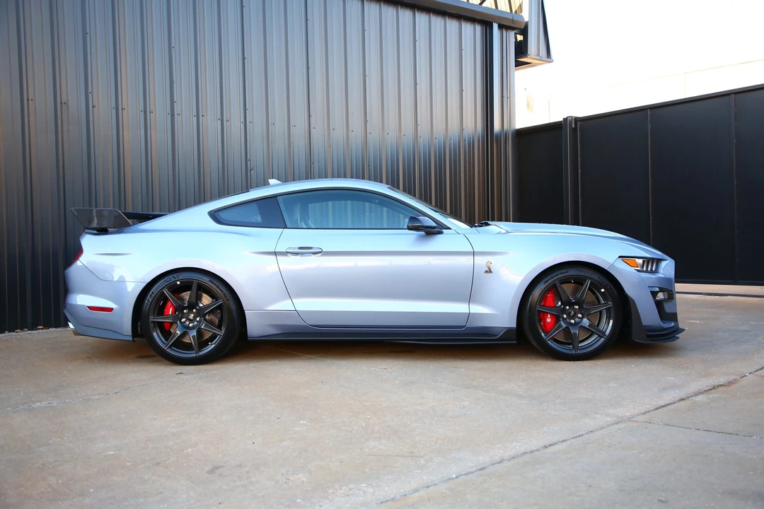 2022 Ford S550 Shelby Mustang GT500 - Image 15 of 31
