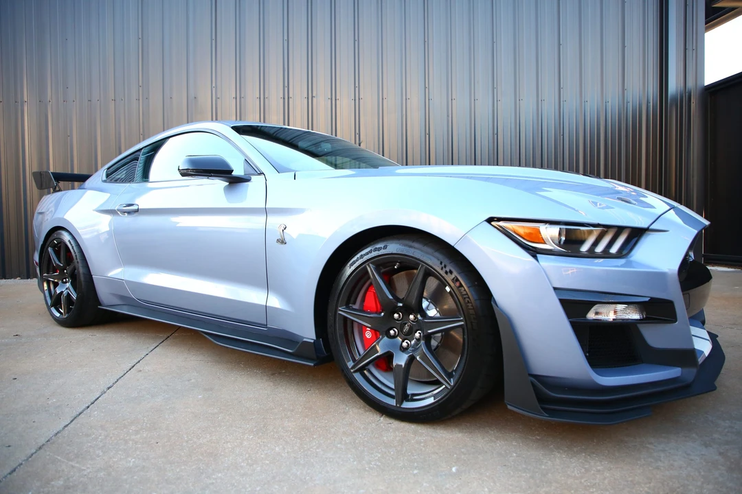 2022 Ford S550 Shelby Mustang GT500 - Image 19 of 31