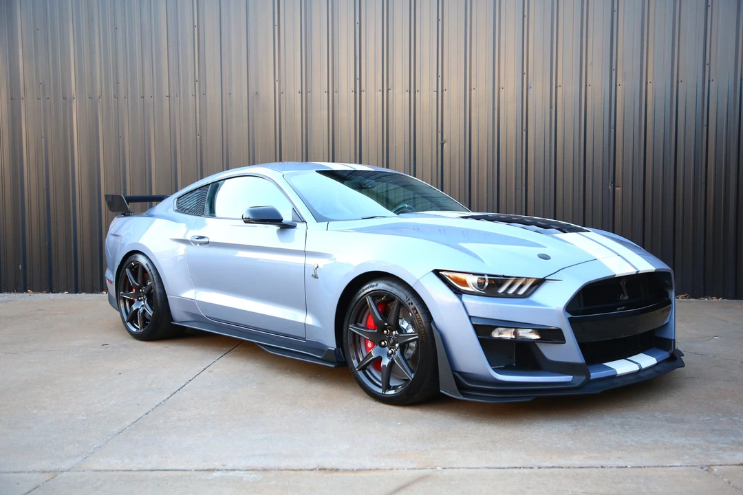 2022 Ford S550 Shelby Mustang GT500 - Image 21 of 31