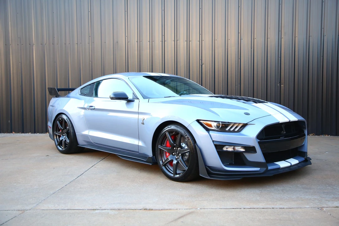 2022 Ford S550 Shelby Mustang GT500 - Image 22 of 31