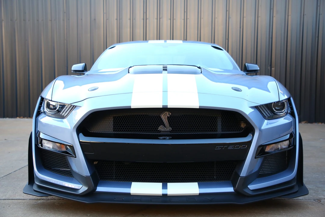 2022 Ford S550 Shelby Mustang GT500 - Image 27 of 31