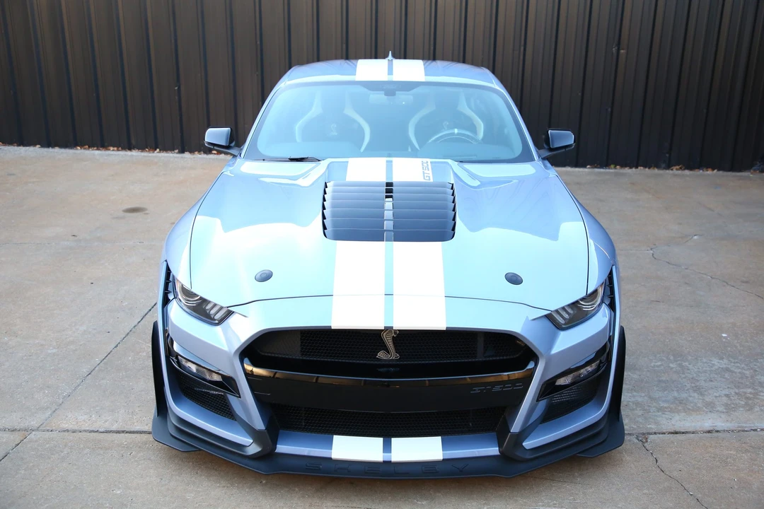 2022 Ford S550 Shelby Mustang GT500 - Image 26 of 31