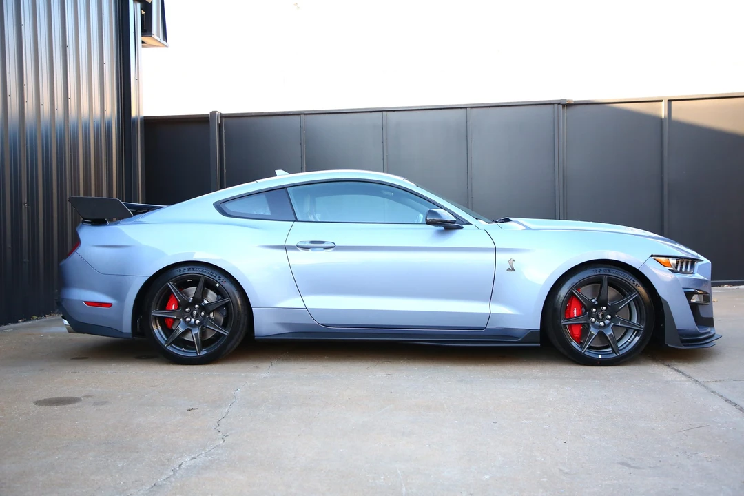 2022 Ford S550 Shelby Mustang GT500 - Image 14 of 31