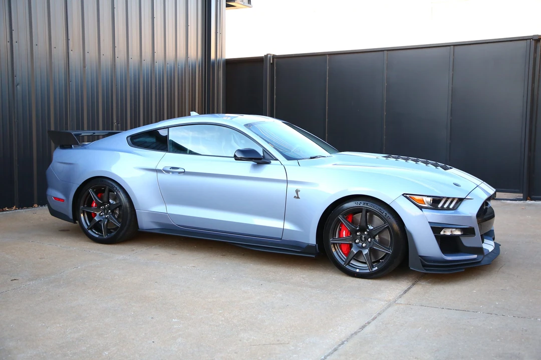2022 Ford S550 Shelby Mustang GT500 - Image 16 of 31