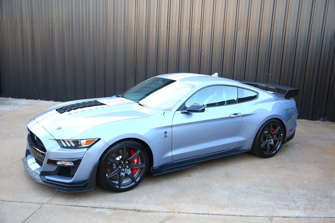 2022 Ford S550 Shelby Mustang GT500 - Image 6 of 31