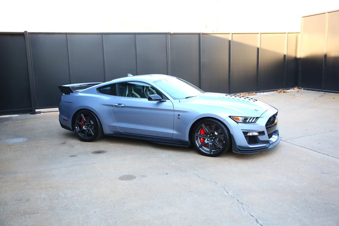 2022 Ford S550 Shelby Mustang GT500 - Image 17 of 31