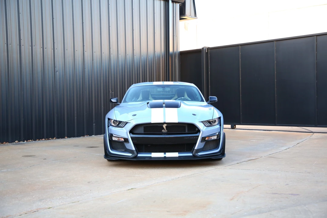 2022 Ford S550 Shelby Mustang GT500 - Image 28 of 31