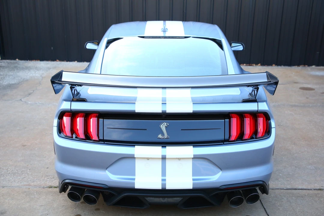 2022 Ford S550 Shelby Mustang GT500 - Image 10 of 31