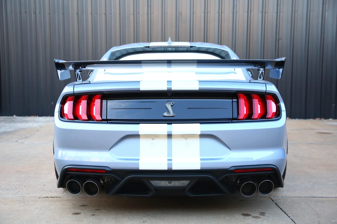 2022 Ford S550 Shelby Mustang GT500 - Image 11 of 31