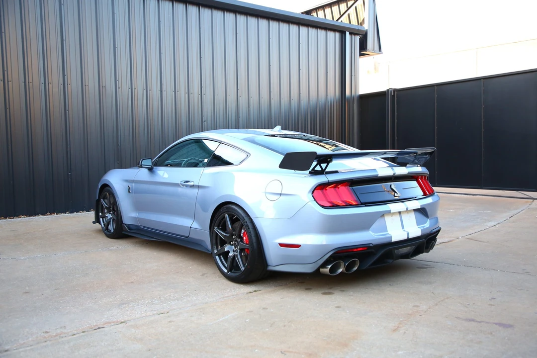 2022 Ford S550 Shelby Mustang GT500 - Image 9 of 31