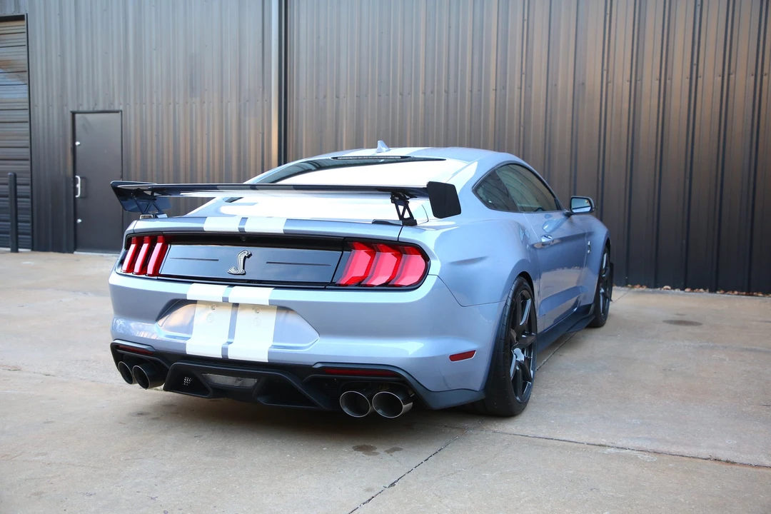 2022 Ford S550 Shelby Mustang GT500 - Image 12 of 31