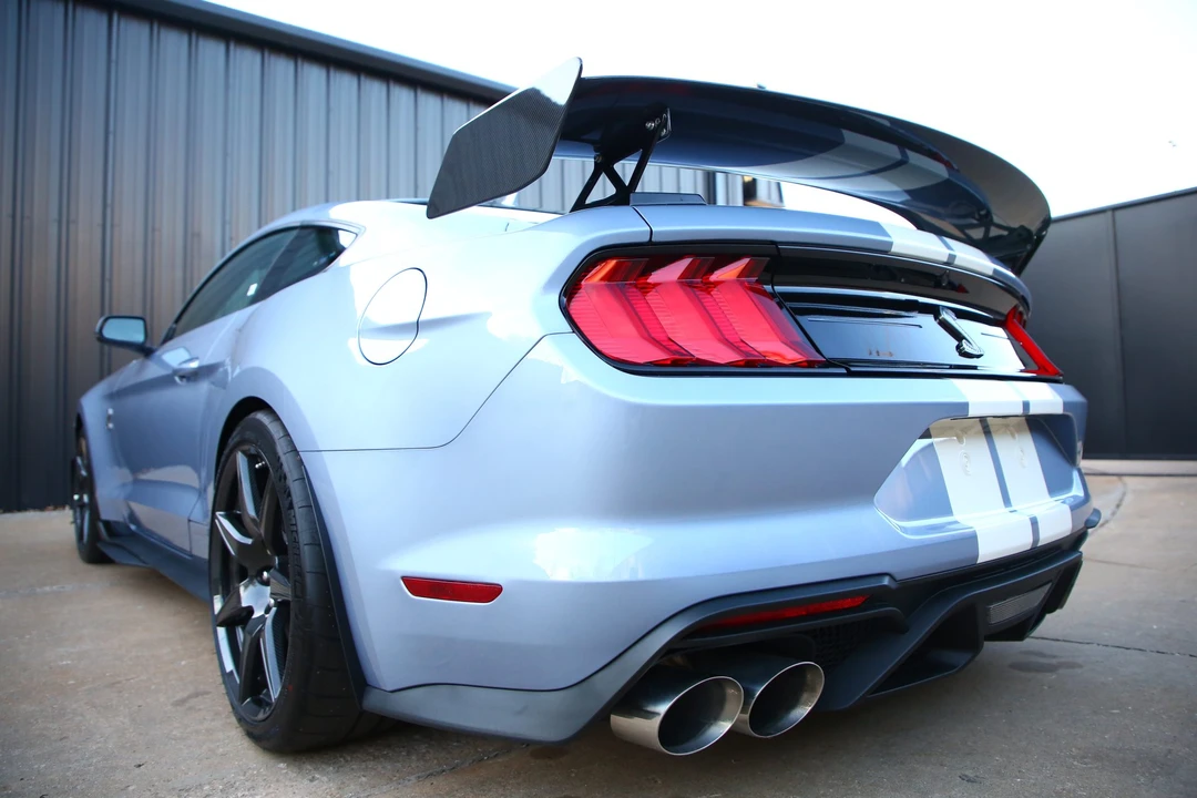 2022 Ford S550 Shelby Mustang GT500 - Image 8 of 31