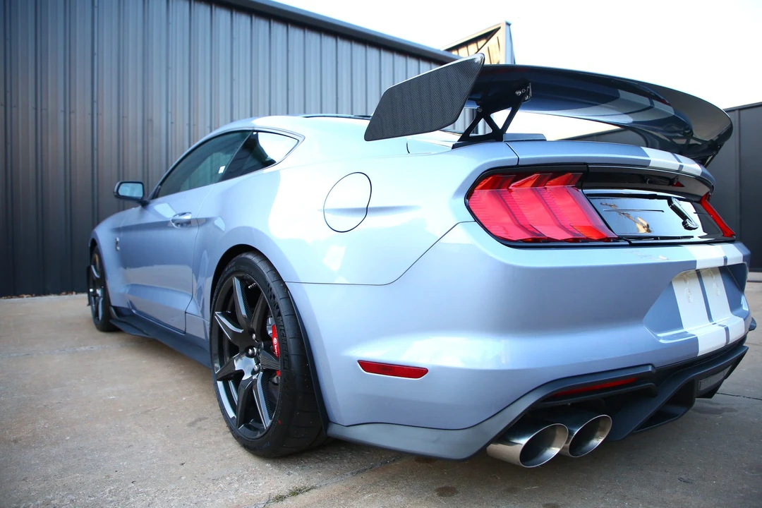 2022 Ford S550 Shelby Mustang GT500 - Image 7 of 31