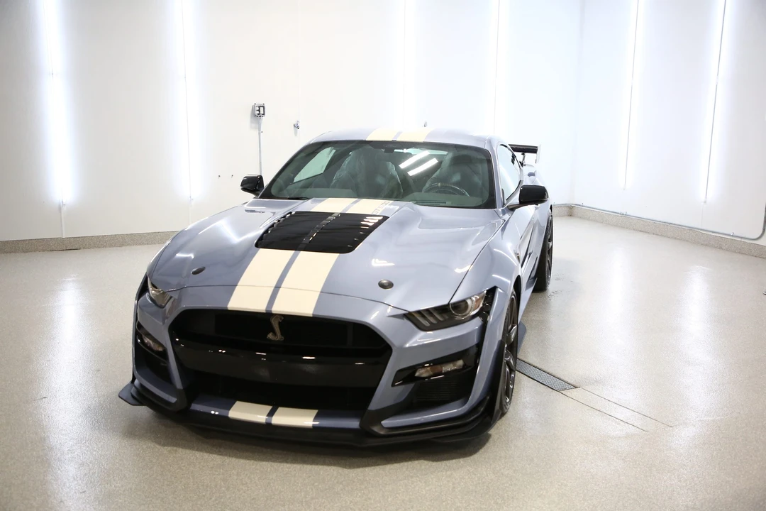2022 Ford S550 Shelby Mustang GT500 - Image 30 of 31