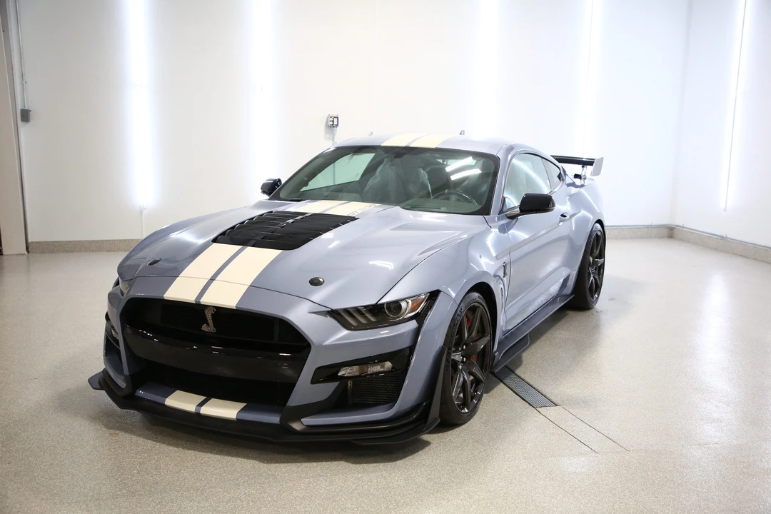 2022 Ford S550 Shelby Mustang GT500 - Image 31 of 31