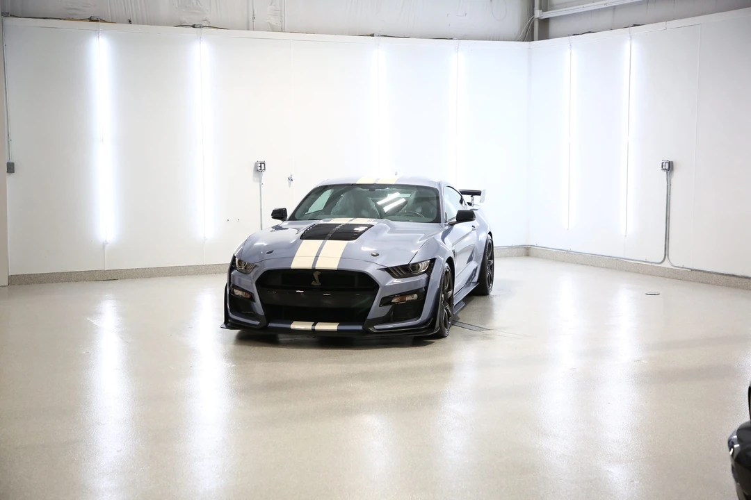 2022 Ford S550 Shelby Mustang GT500 - Image 29 of 31