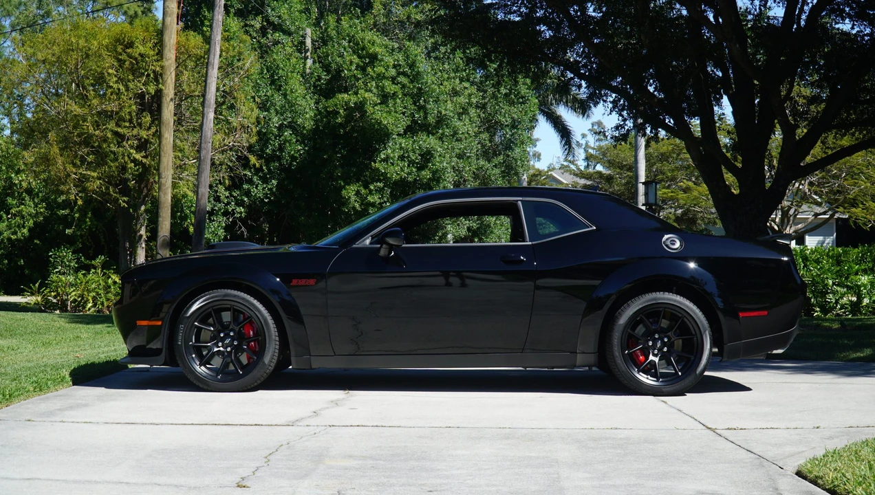 2023 Dodge Challenger SRT8 & 392 3rd Gen - Image 26 of 31