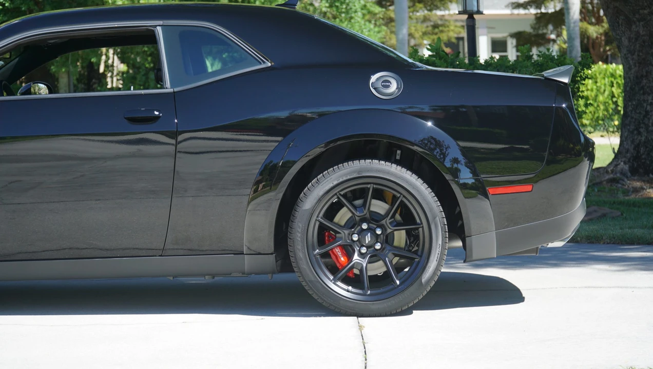 2023 Dodge Challenger SRT8 & 392 3rd Gen - Image 31 of 31