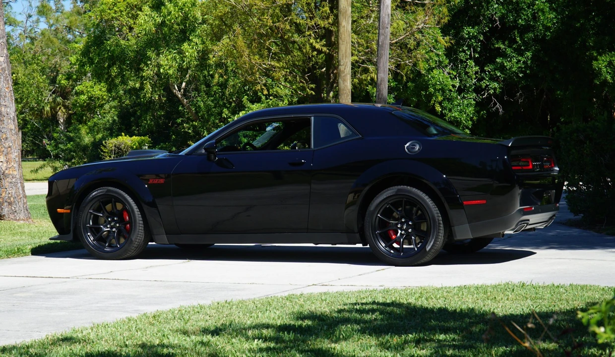 2023 Dodge Challenger SRT8 & 392 3rd Gen - Image 25 of 31