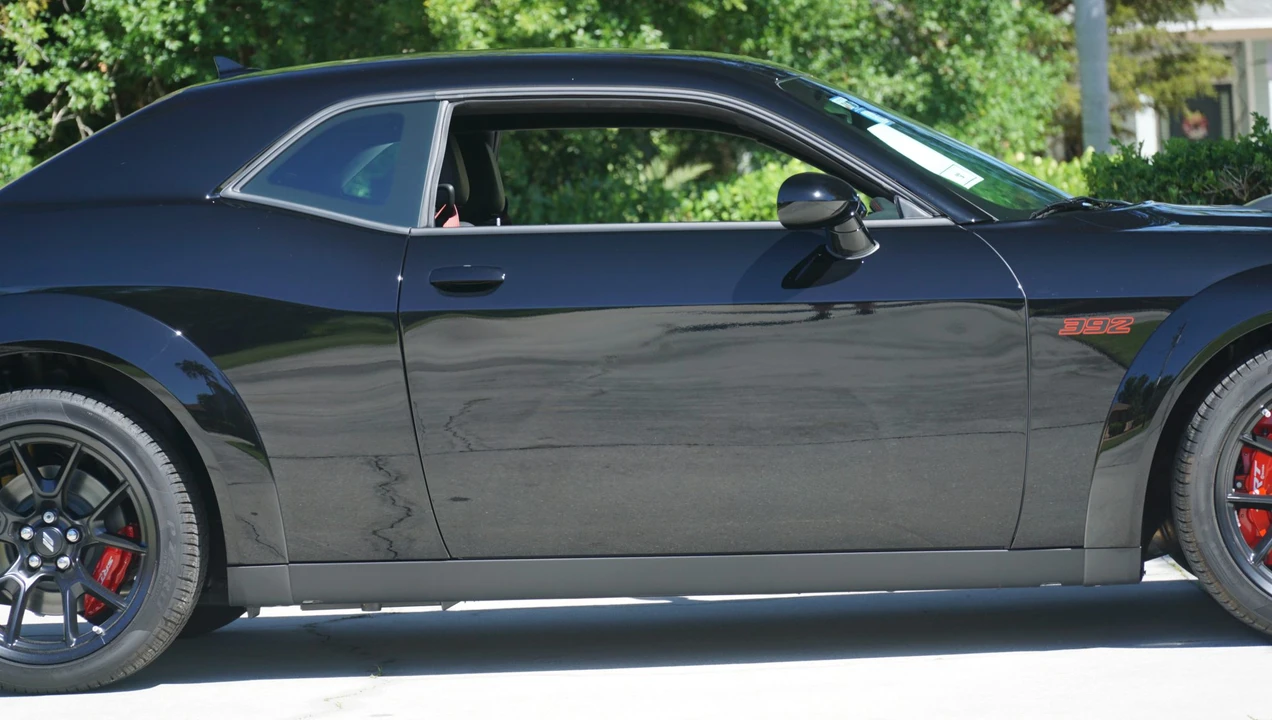 2023 Dodge Challenger SRT8 & 392 3rd Gen - Image 29 of 31