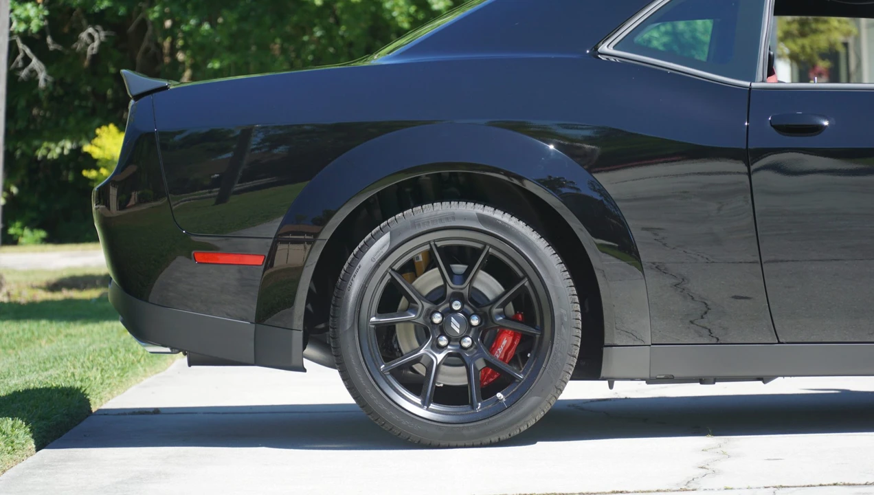 2023 Dodge Challenger SRT8 & 392 3rd Gen - Image 30 of 31