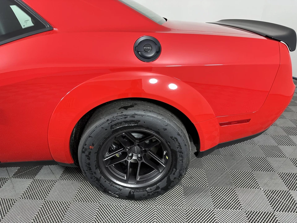 2023 Dodge Challenger SRT Demon & Super Stock 3rd Gen - Image 22 of 31
