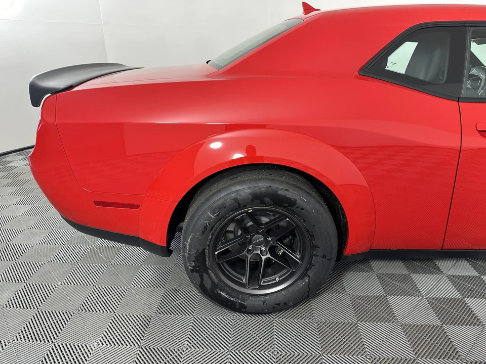 2023 Dodge Challenger SRT Demon & Super Stock 3rd Gen - Image 23 of 31