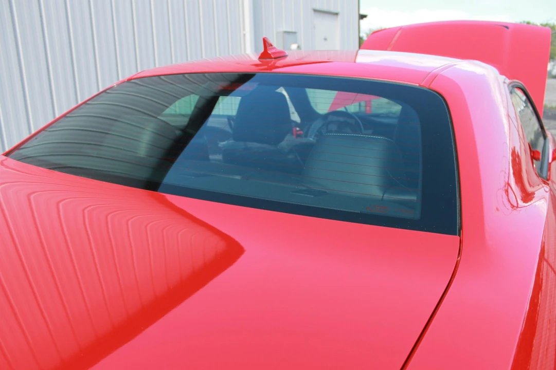 2023 Dodge Challenger SRT Demon & Super Stock 3rd Gen - Image 20 of 31