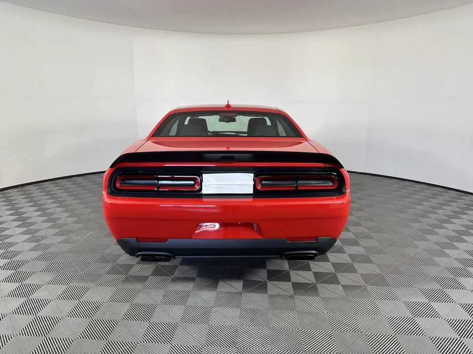 2023 Dodge Challenger SRT Demon & Super Stock 3rd Gen - Image 7 of 31