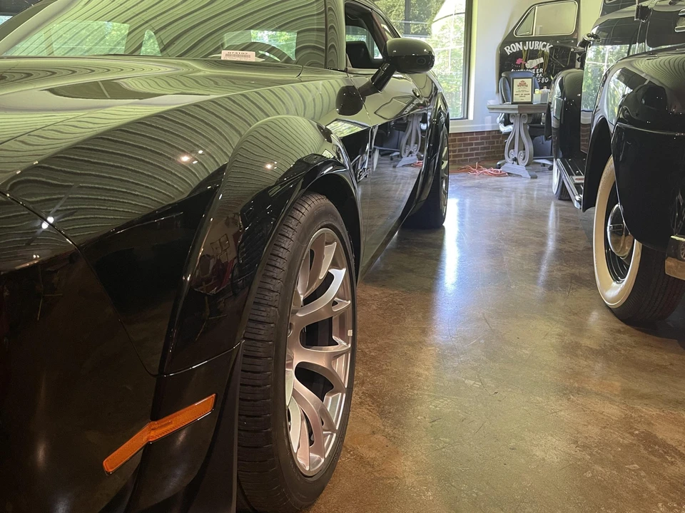 2023 Dodge Challenger SRT Hellcat 3rd Gen - Image 26 of 31