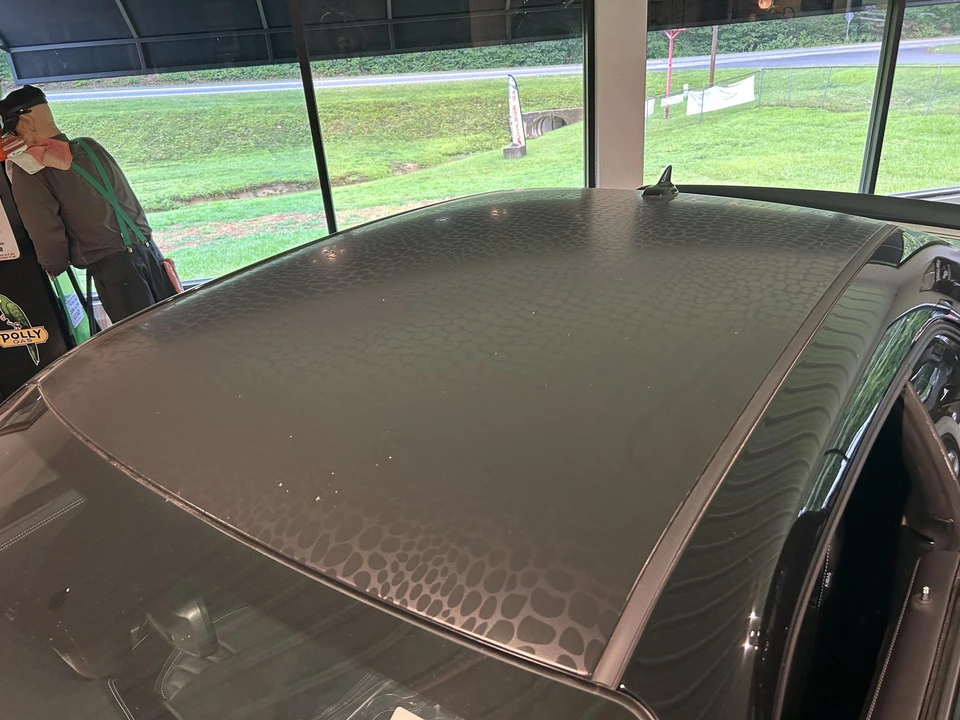 2023 Dodge Challenger SRT Hellcat 3rd Gen - Image 30 of 31
