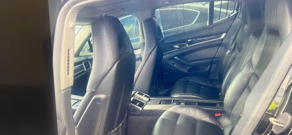 2013 Porsche 970 Panamera - Image 6 of 6