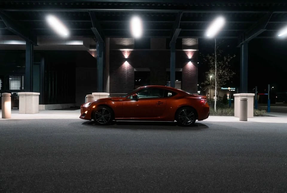Scion FR-S - Image 3 of 8