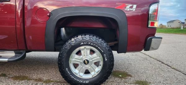 2013 Chevrolet Silverado 2nd Gen - Image 6 of 17