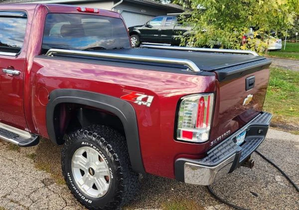 2013 Chevrolet Silverado 2nd Gen - Image 9 of 17