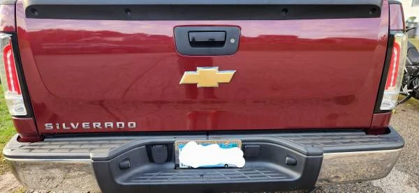 2013 Chevrolet Silverado 2nd Gen - Image 13 of 17