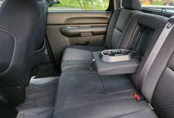 2013 Chevrolet Silverado 2nd Gen - Image 15 of 17