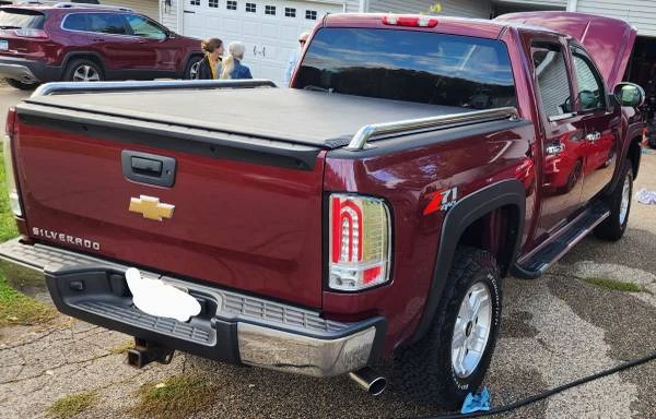 2013 Chevrolet Silverado 2nd Gen - Image 10 of 17