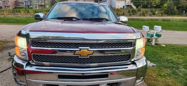2013 Chevrolet Silverado 2nd Gen - Image 16 of 17