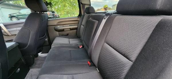 2013 Chevrolet Silverado 2nd Gen - Image 14 of 17