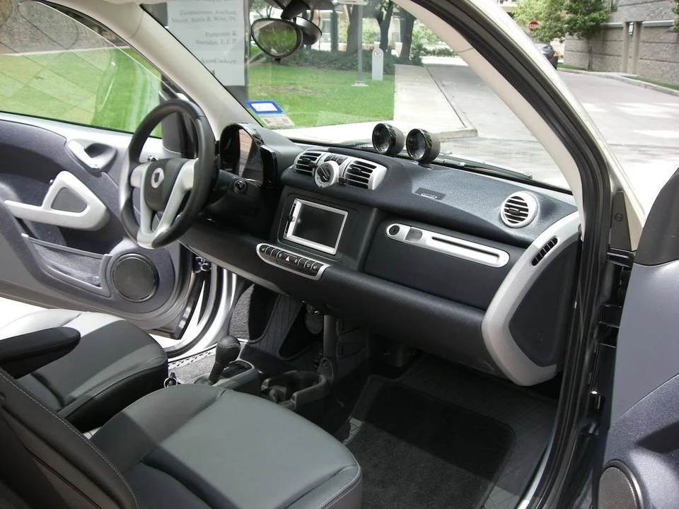 2013 Smart Fortwo 2nd Gen - Image 4 of 7