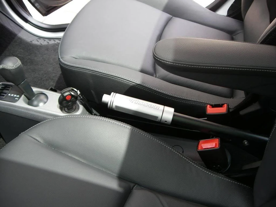 2013 Smart Fortwo 2nd Gen - Image 5 of 7