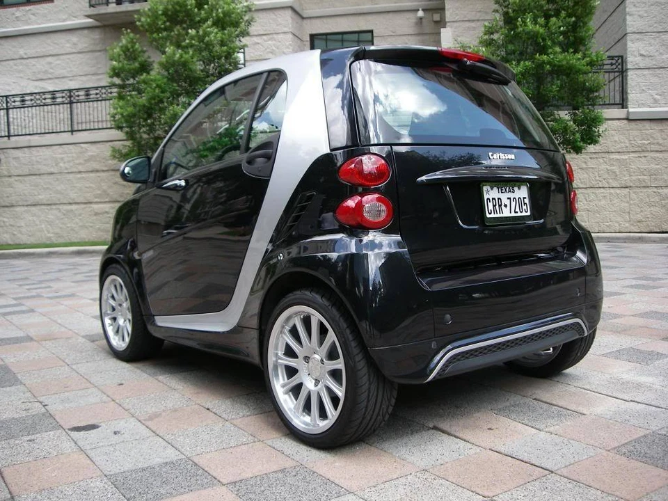 2013 Smart Fortwo 2nd Gen - Image 3 of 7